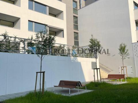 Pronájem bytu 2+kk, Ostrava - Slezská Ostrava, U Hájenky, 64 m2