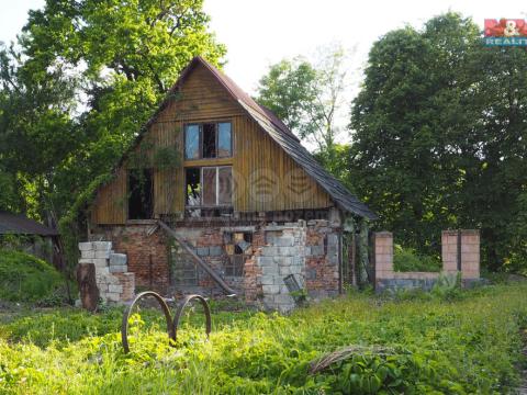 Prodej chaty, Bílovec - Bravinné, 74 m2