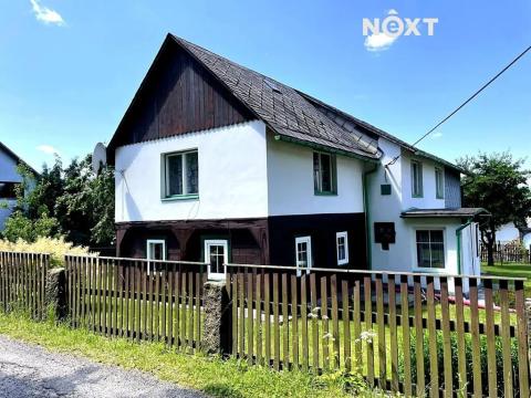 Prodej rodinného domu, Labská Stráň, 160 m2