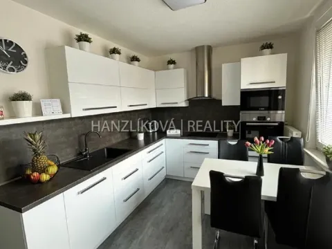 Pronájem bytu 3+1, České Budějovice, Lipenská, 80 m2