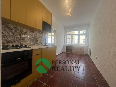 Prodej bytu 2+kk, Praha - Košíře, Musílkova, 46 m2