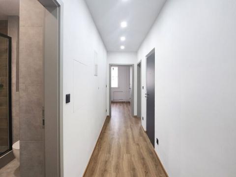 Prodej bytu 3+kk, Přeštice, Rybova, 54 m2