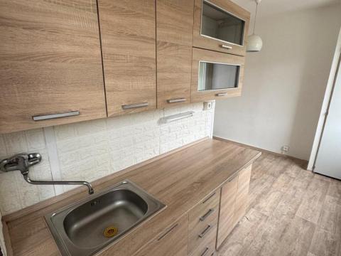 Pronájem bytu 2+1, Ústí nad Labem - Neštěmice, Sibiřská, 56 m2