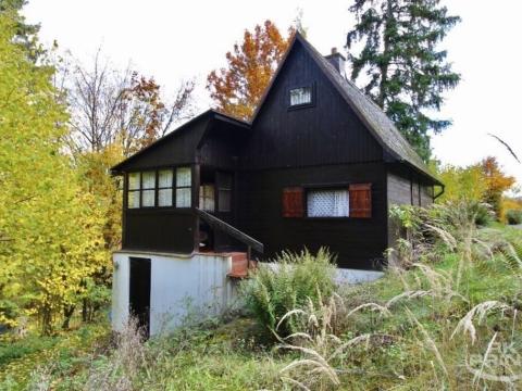 Prodej chaty, Roztoky, 50 m2