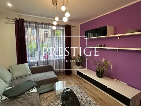 Pronájem bytu 2+kk, Praha - Košíře, Mikšovského, 57 m2