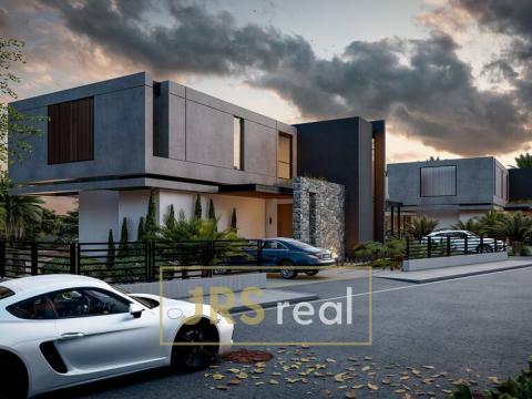 Prodej vily, , Kypr, 320 m2