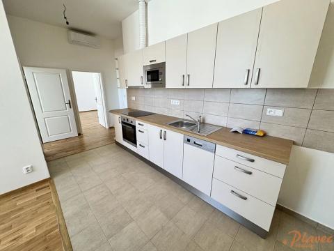 Pronájem bytu 3+kk, Praha - Staré Město, Národní, 68 m2
