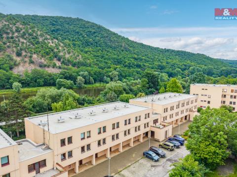 Prodej bytu 1+kk, Praha - Zbraslav, Spojařů, 32 m2
