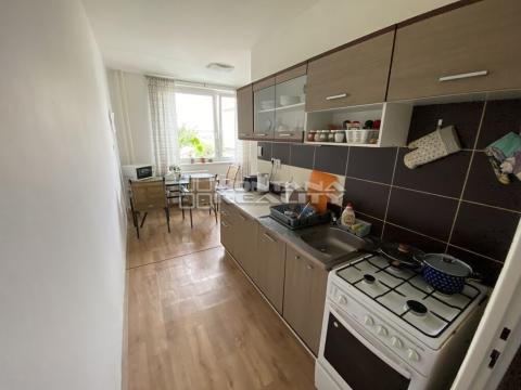 Pronájem bytu 3+1, Olomouc, kpt. Jaroše, 68 m2
