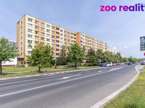 Prodej bytu 2+1, Mladá Boleslav - Mladá Boleslav II, Havlíčkova, 61 m2