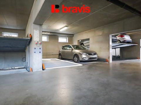 Pronájem garáže, Brno - Staré Brno, Úvoz, 15 m2