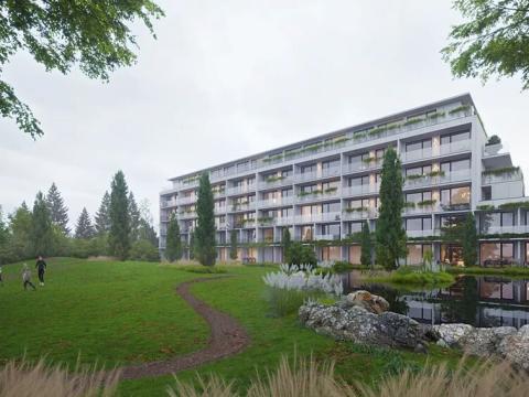 Prodej bytu 2+kk, Mladá Boleslav, 51 m2