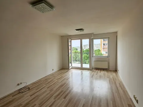 Pronájem bytu 2+kk, Praha - Stodůlky, Petržílkova, 21252 m2