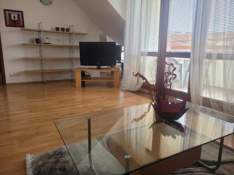Pronájem bytu 3+1, Praha - Vinohrady, Rejskova, 106 m2