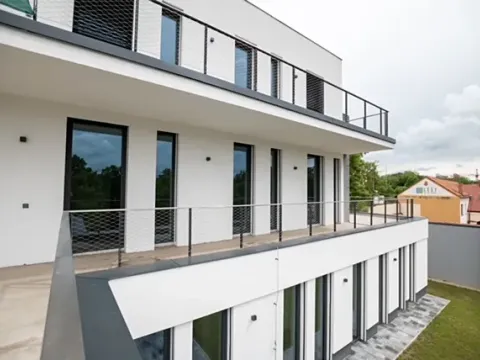 Prodej vily, Praha, Práčská, 800 m2