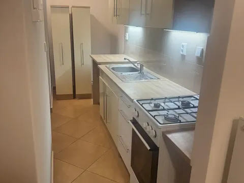 Pronájem bytu 3+1, Praha - Nové Město, Na Moráni, 61 m2