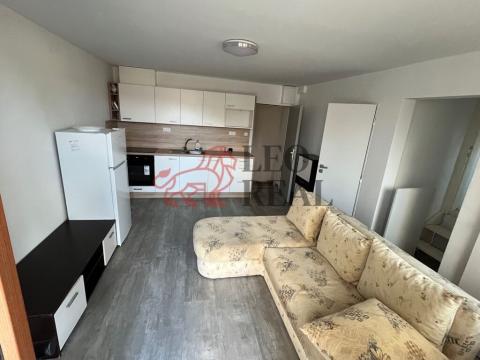 Pronájem bytu 1+kk, Vizovice, Říčanská, 28 m2