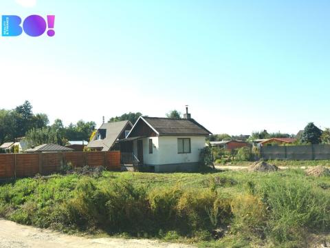 Prodej zahrady, Opava, 270 m2