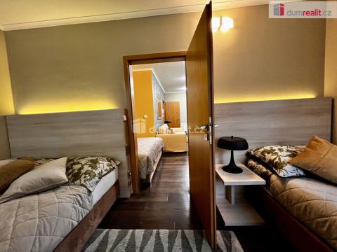 Prodej bytu 2+kk, Harrachov, 53 m2