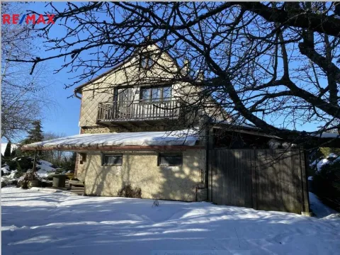 Prodej chalupy, Strážná, 382 m2