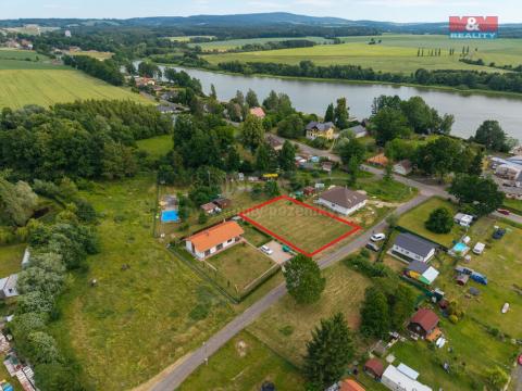 Prodej pozemku pro bydlení, Okrouhlá - Jesenice, 1497 m2