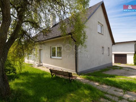 Prodej rodinného domu, Frýdek-Místek - Lískovec, Horní, 249 m2