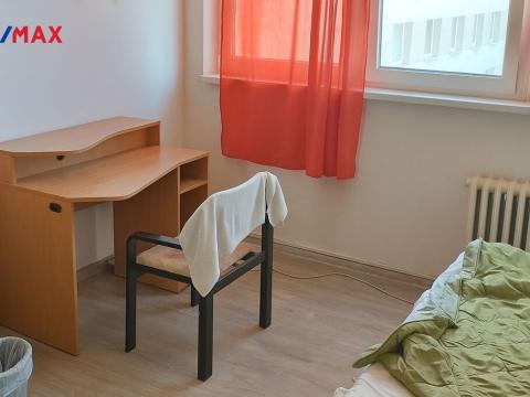 Pronájem bytu 3+1, Zlín, 62 m2