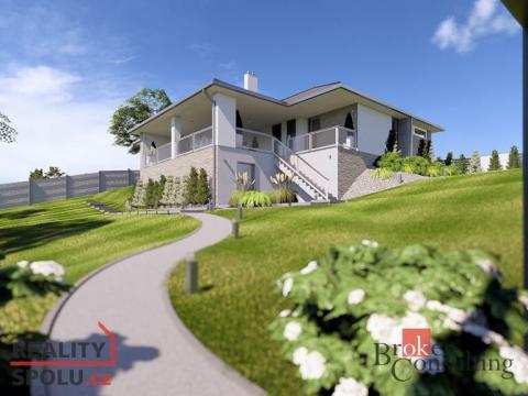 Prodej pozemku pro bydlení, Krňany, 2221 m2