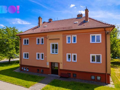 Prodej bytu 3+1, Dubňany, Palackého, 67 m2