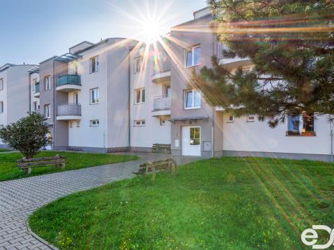 Pronájem bytu 2+kk, Holice, Na Mušce, 45 m2