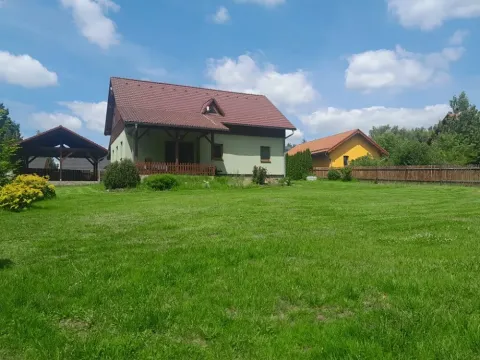 Prodej rodinného domu, Radvanec, 213 m2