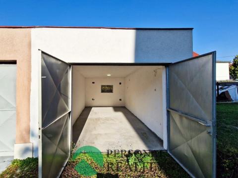 Pronájem garáže, Ústí nad Labem, 20 m2