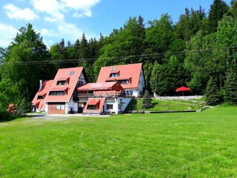 Prodej komerční nemovitosti, Lipová-lázně, 215391 m2