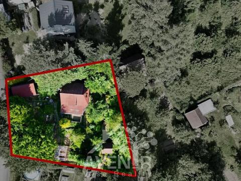 Prodej chaty, Liberec, 30 m2