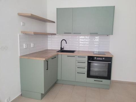 Pronájem bytu 3+kk, Tábor, Koželužská, 66 m2