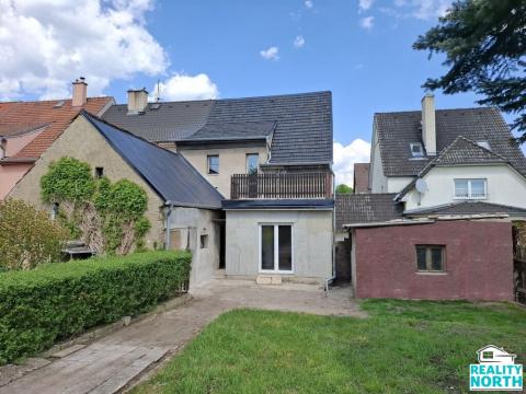 Prodej rodinného domu, Přestanov, 136 m2