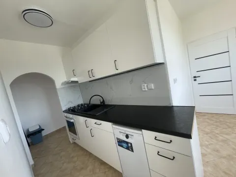 Pronájem bytu 3+1, České Budějovice - České Budějovice 3, Budivojova, 66 m2