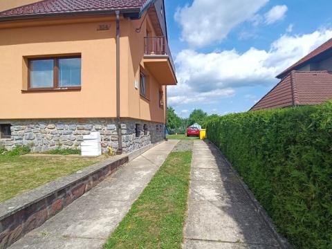 Pronájem bytu 3+1, Vranová, 72 m2