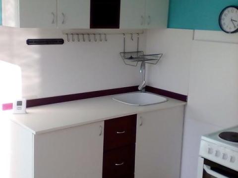 Pronájem bytu 2+1, Prostějov, 65 m2