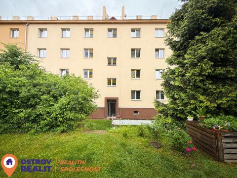 Pronájem bytu 2+1, Brno, Purkyňova, 62 m2