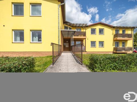 Prodej bytu 2+kk, Benátky nad Jizerou, Pražská, 43 m2