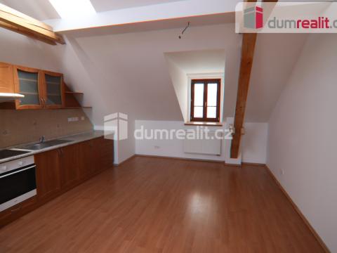 Pronájem bytu 2+kk, Uherské Hradiště, Dlouhá, 59 m2