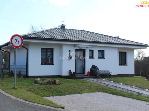 Prodej rodinného domu, Luhačovice - Kladná Žilín, 84 m2