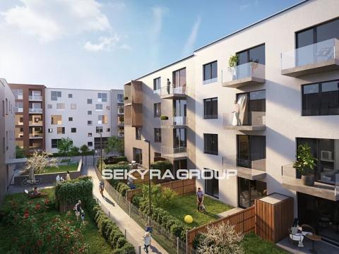 Prodej bytu 4+kk, Praha, 77 m2