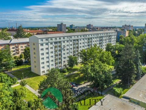 Prodej bytu 2+1, Kladno - Kročehlavy, Dánská, 48 m2