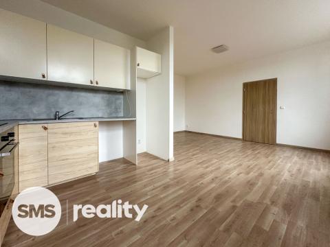 Pronájem bytu 2+kk, Ostrava - Zábřeh, Chalupníkova, 68 m2