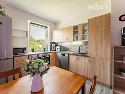 Prodej bytu 3+1, Šumperk, Bohdíkovská, 75 m2