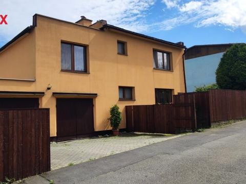 Prodej rodinného domu, Břidličná, U hřiště, 150 m2