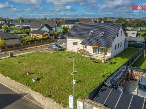 Pronájem rodinného domu, Mnichovo Hradiště - Veselá, Okružní, 110 m2