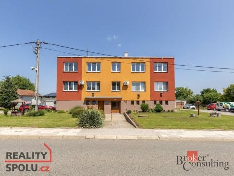 Prodej bytu 2+1, Rybníček, 51 m2